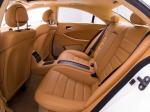 Mercedes-Benz CLS-Class White Label by Wheelsandmore 2009 года
